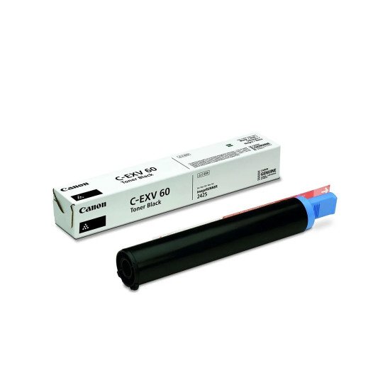 Canon C-EXV60 BLACK Canon C-EXV60 BLACK