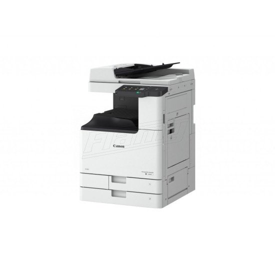 Canon Plain Pedestal S3