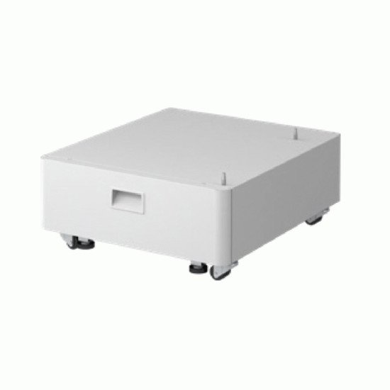 Canon Plain Pedestal S3
