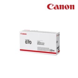 Canon CRG 070 BLACK