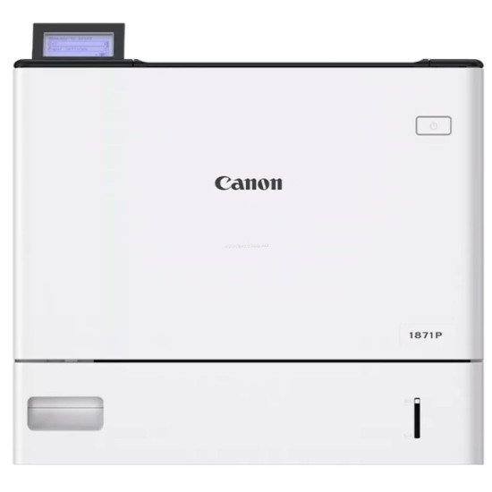 Canon I-SENSYS X 1871P Canon I-SENSYS X 1871P