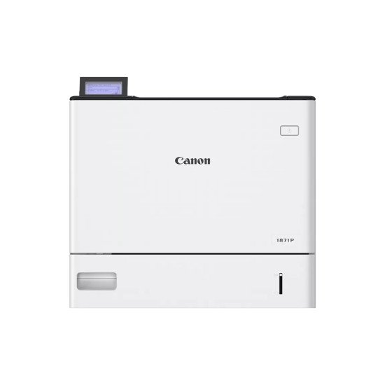 Canon I-SENSYS X 1871P Canon I-SENSYS X 1871P