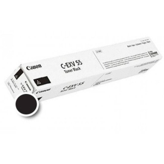 Canon C-EXV64 BLACK