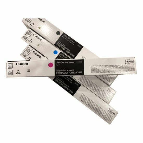 Canon C-EXV64 BLACK