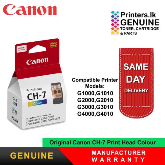 Canon C-EXV64 BLACK