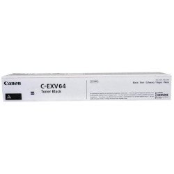 Canon C-EXV64 BLACK