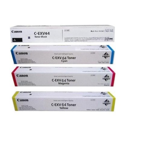 Canon C-EXV64 CYAN