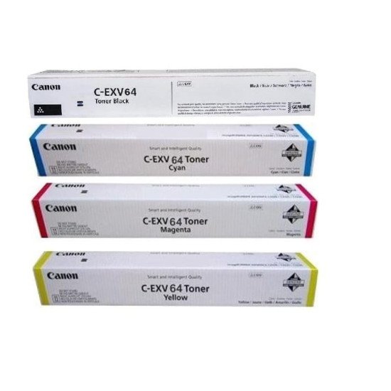 Canon C-EXV64 CYAN Canon C-EXV64 CYAN