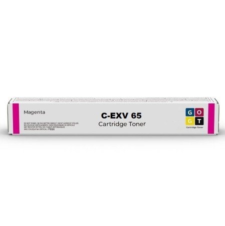 Canon C-EXV64 MAGENTA