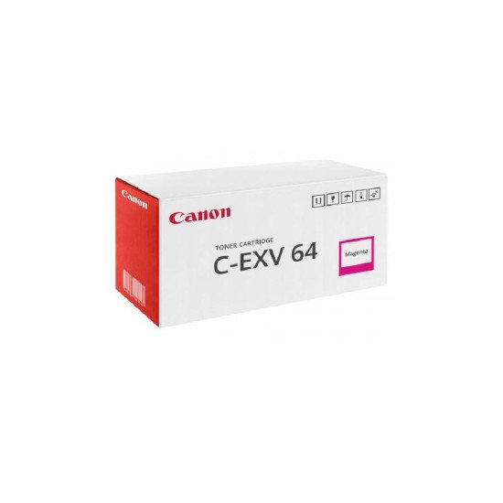 Canon C-EXV64 MAGENTA
