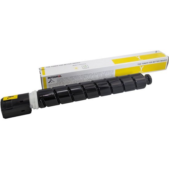 Canon C-EXV64 YELLOW