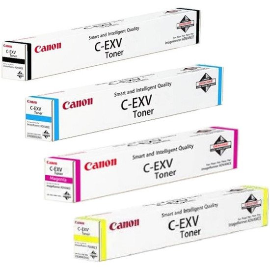 Canon C-EXV65 BLACK