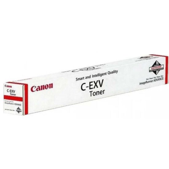 Canon C-EXV65 MAGENTA