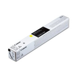 Canon C-EXV65 YELLOW