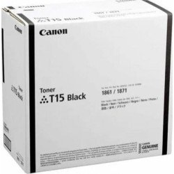 Canon T15 Canon T15