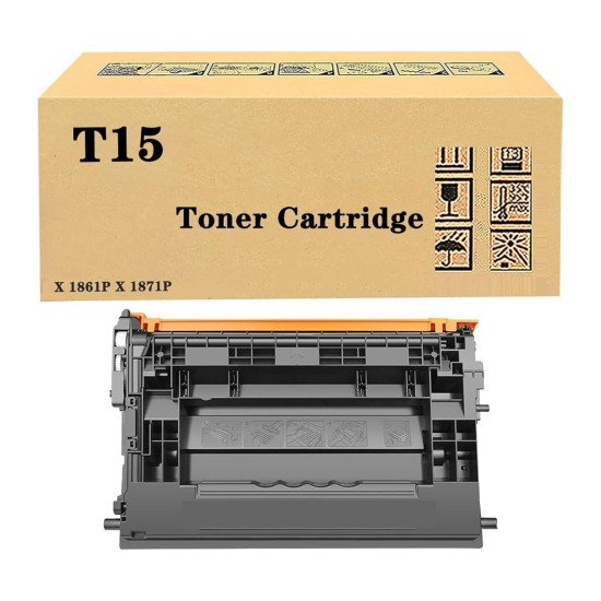 Canon T15