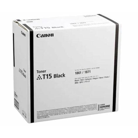 Canon T15