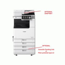 Canon imageRUNNER iR C3922i Canon imageRUNNER iR C3922i
