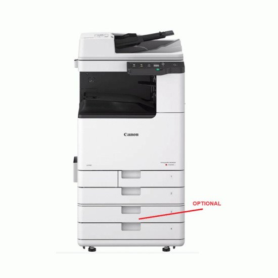 Canon imageRUNNER iR C3922i