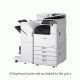 Canon imageRUNNER iR C3922i