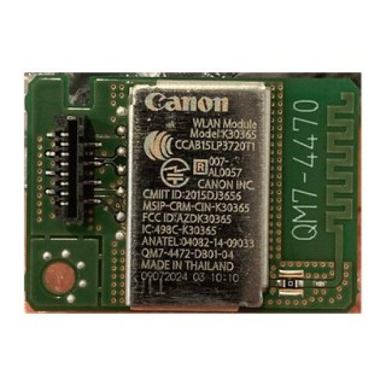 Canon Wireless LAN Board-F1