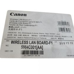Canon Wireless LAN Board-F1