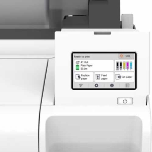 Canon imagePROGRAF TM-340 Canon imagePROGRAF TM-340