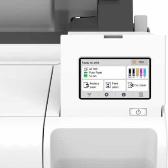 Canon imagePROGRAF TM-340