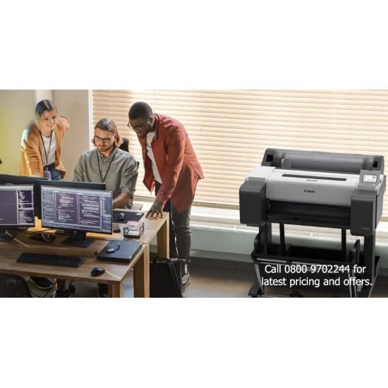 Canon imagePROGRAF TM-340