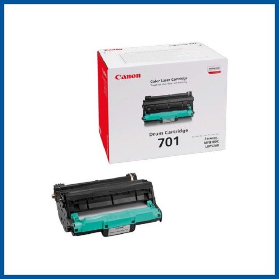 Canon 701