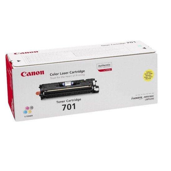 Canon 701