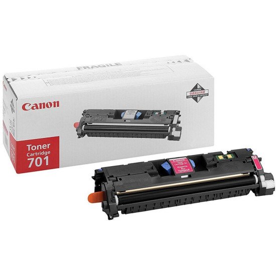 Canon 701