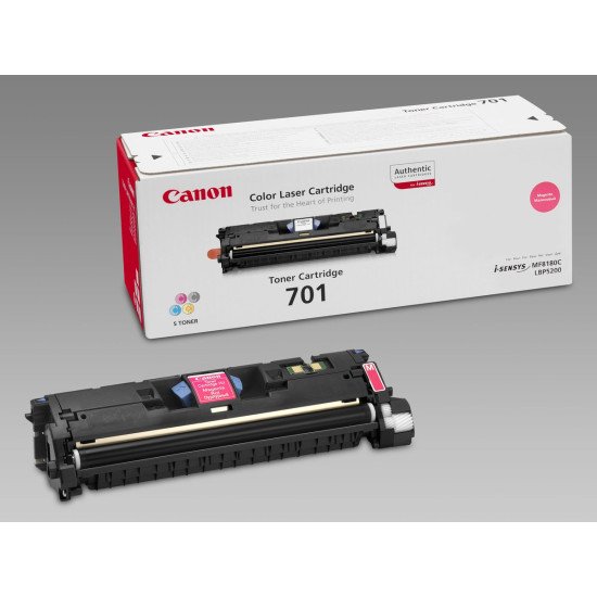 Canon 701