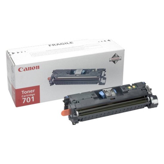 Canon 701