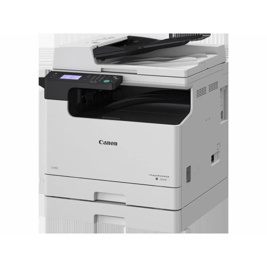 Canon imageRUNNER iR 2224 II Canon imageRUNNER iR 2224 II