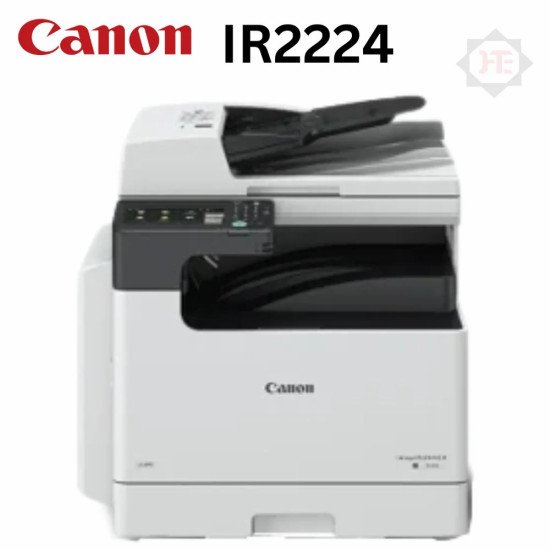 Canon imageRUNNER iR 2224 II Canon imageRUNNER iR 2224 II