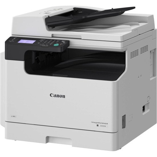 Canon imageRUNNER iR 2224 II Canon imageRUNNER iR 2224 II