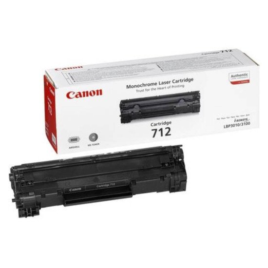 Canon 712