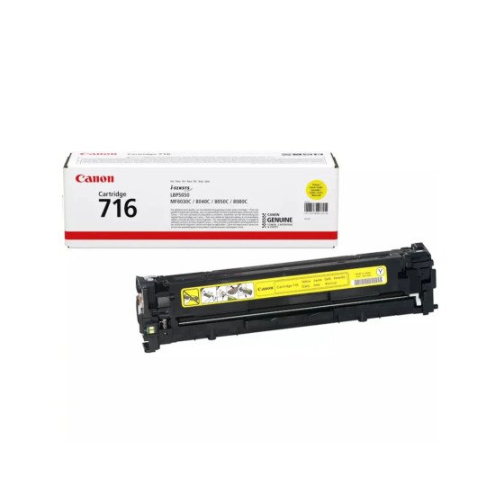 Canon 716