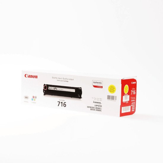 Canon 716
