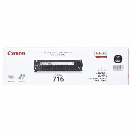 Canon 716