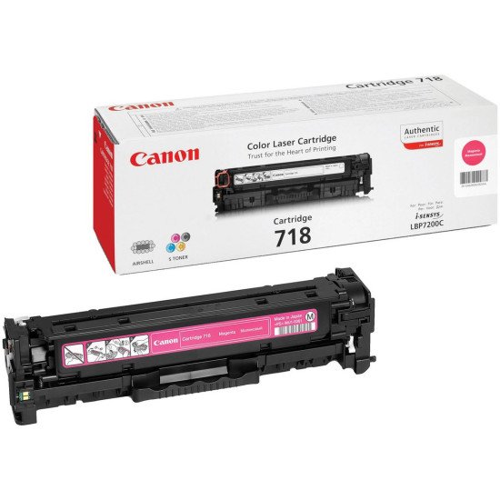 Canon 718