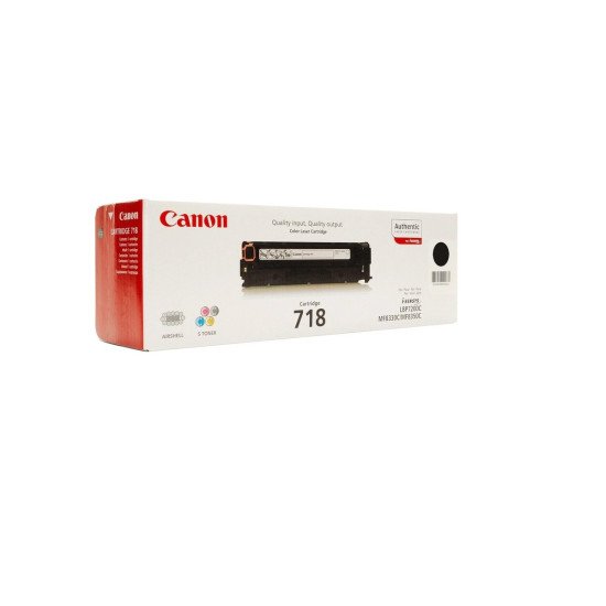 Canon 718