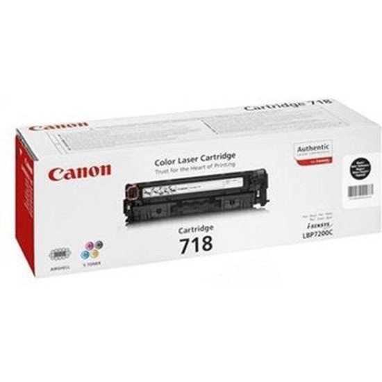 Canon 718