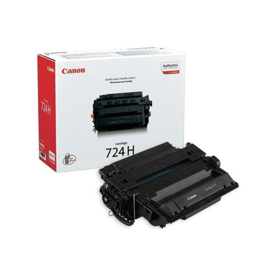 Canon 724H
