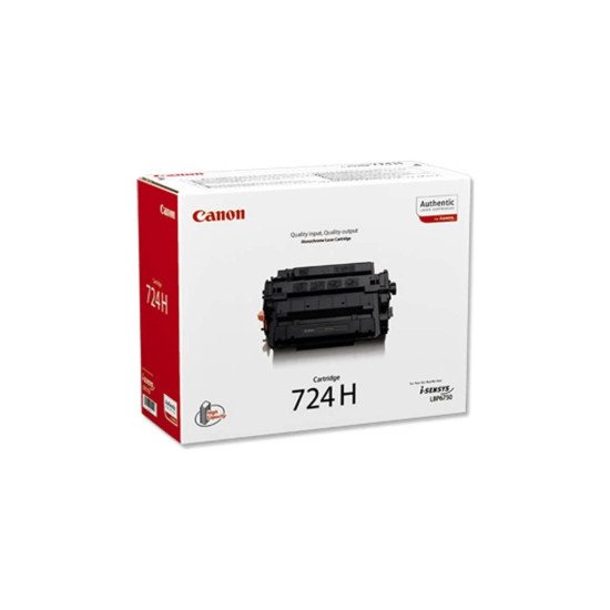 Canon 724H