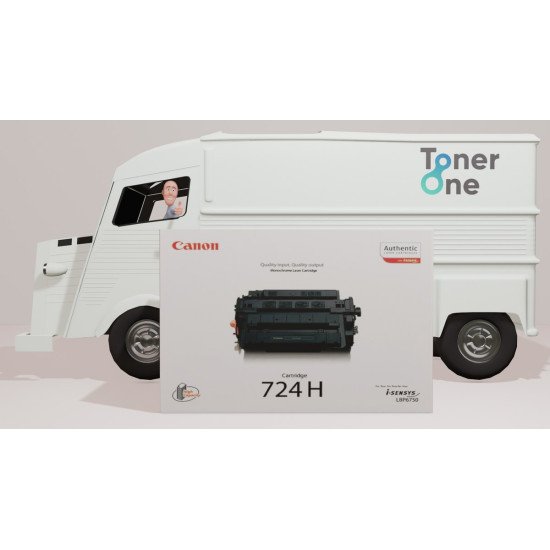 Canon 724H