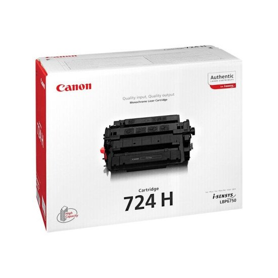 Canon 724H