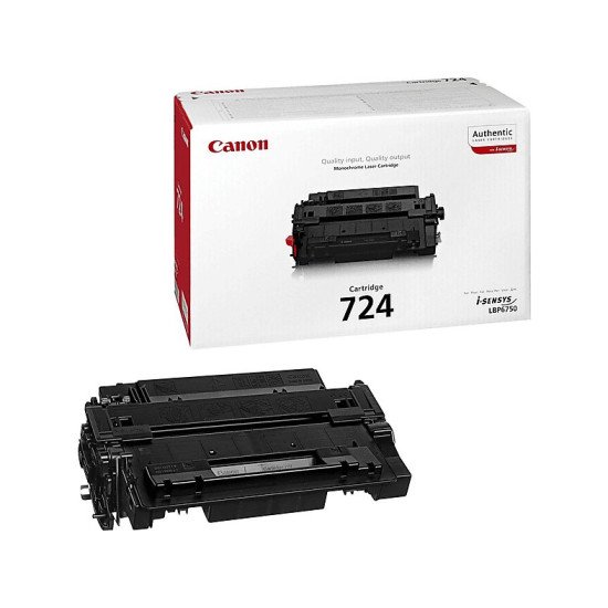 Canon 724H