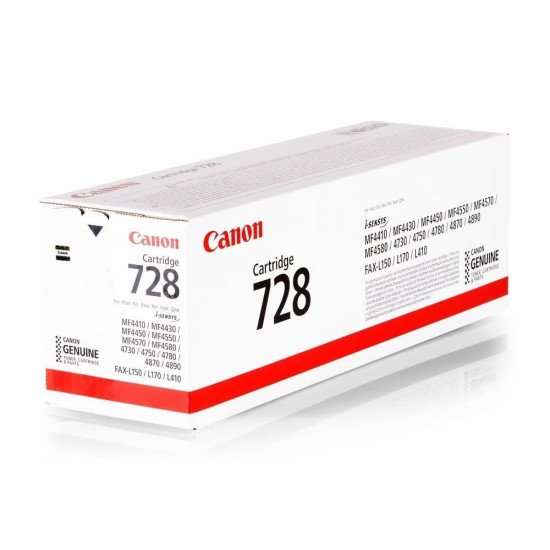 Canon 728
